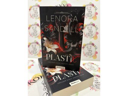 PlastiX Lenora Sandell