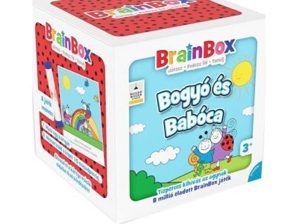 bogyo brainbox 1