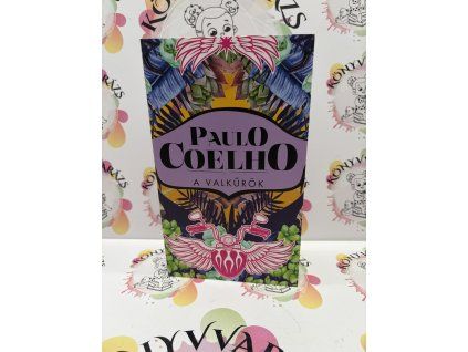 A valkűrök Paulo Coelho