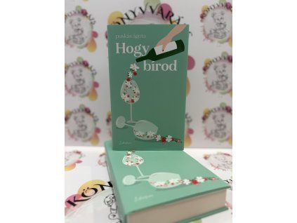 Hogy bírod, Puskás Ágota