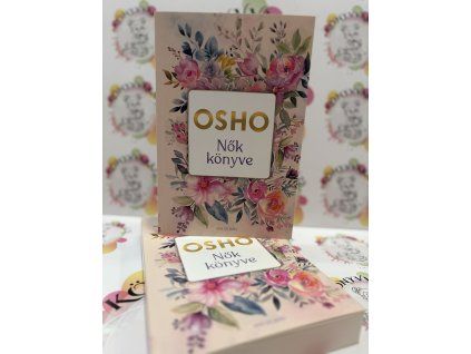 Nők könyve Osho