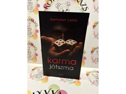 Karmajátszma Bertalan Csilla