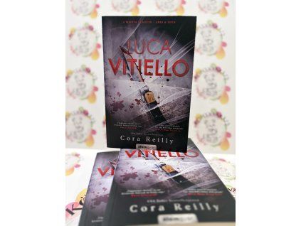 Luca Vitiello Cora Reilly