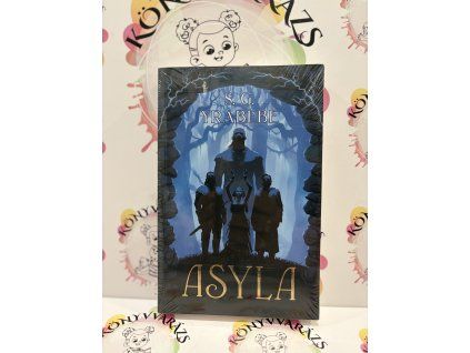 Asyla Yrabebe S. G.