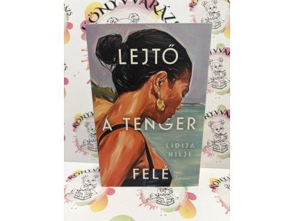 Lejtő a tenger felé