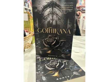 Runyx: Gothikana