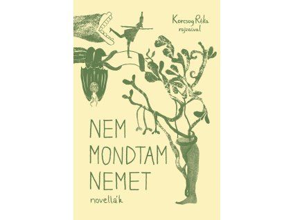 Nem mondtam nemet