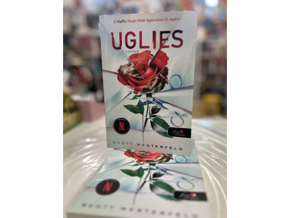 Scott Westerfeld: Uglies - Csúfok - Csúfok 1.