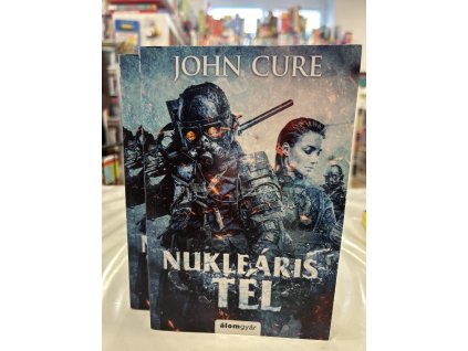John Cure: Nukleáris tél