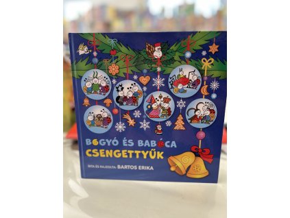 Bartos Erika: Csengettyűk