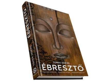 Tomek Noémi: Ébresztő
