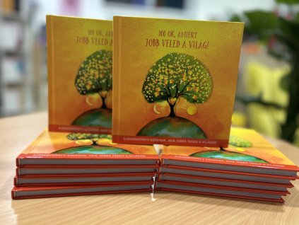 100 ok, amiért jobb veled a világ - Ajándékkönyv azoknak, akik jobbá teszik a világod