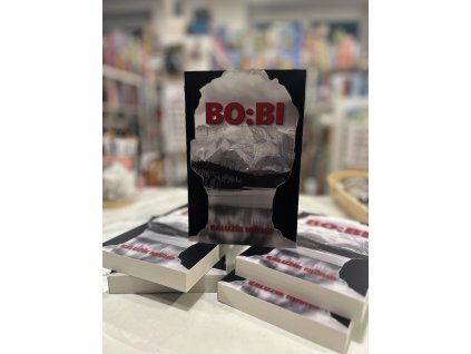 Kalužik Márió: BO:BI