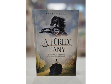 Karády Anna: A füredi lány
