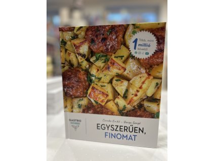 GastroHobbi – Egyszerűen, finomat