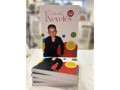 Novák Ferenc: Örömteli nevelés