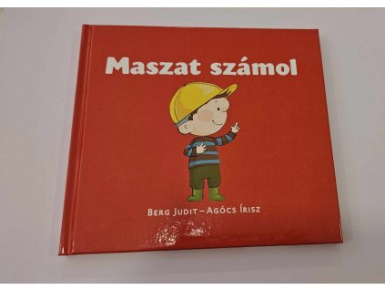Berg Judit-Agócs Írisz: Maszat számol
