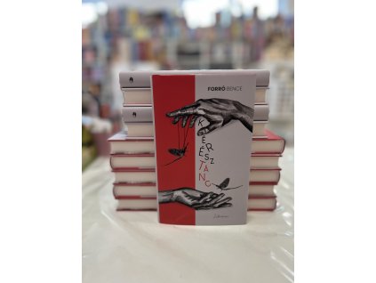 Forró Bence KÉRÉSZTÁNC