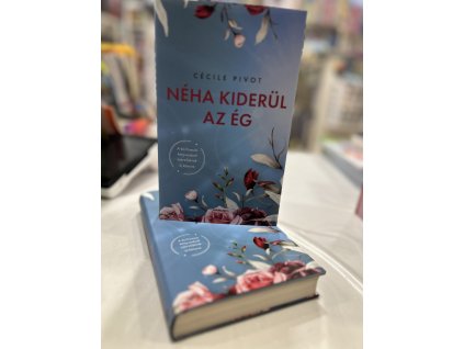 Néha kiderül az ég Cécile Pivot
