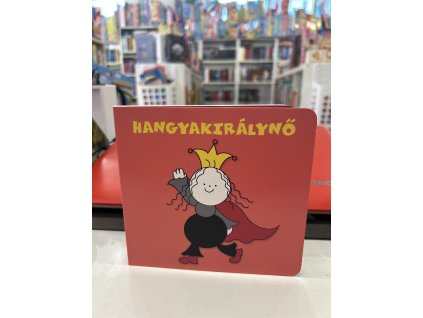 Bartos Erika: Hangyakirálynő