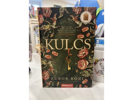 A kulcs Zubor Rozi