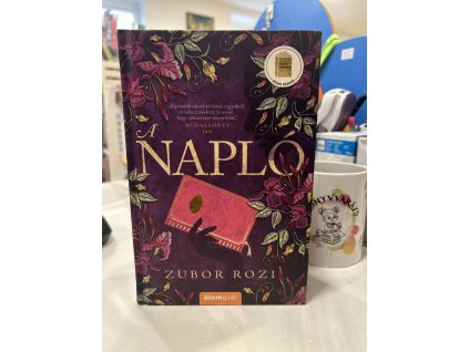 A napló Zubor Rozi