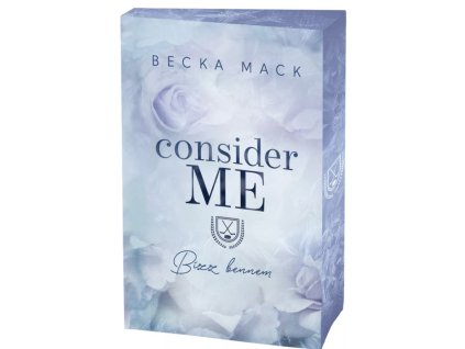 Consider Me - Bízz bennem - (Különleges kiadás) Becka Mack