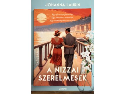 A nizzai szerelmesek Johanna Laurin