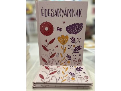 Édesanyámnak