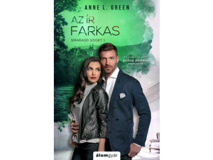 Az ír farkas Anne L. Green