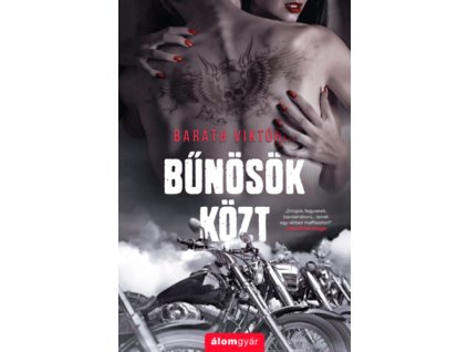 Bűnösök közt Baráth Viktória