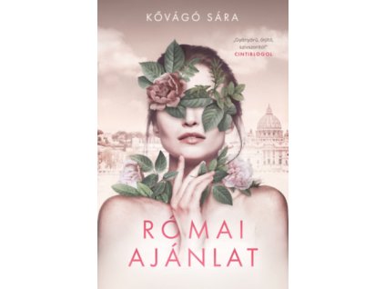 Római ajánlat Kővágó Sára