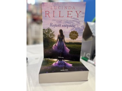 Rejtett szépség Lucinda Riley