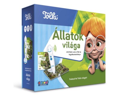tolki szet