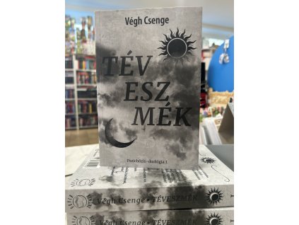 Téveszmék Végh Csenge