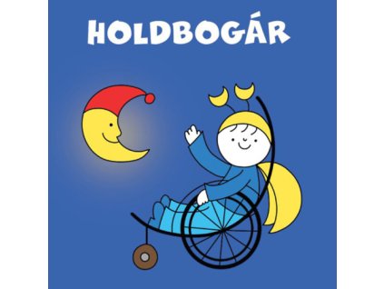 Holdbogár Bartos Erika