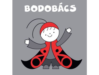 Bodobács Bartos Erika