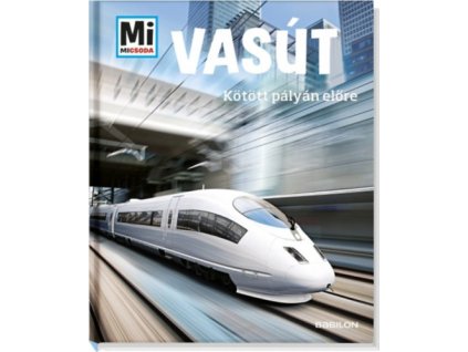 Vasút - Kötött pályán előre Bernd Flessner