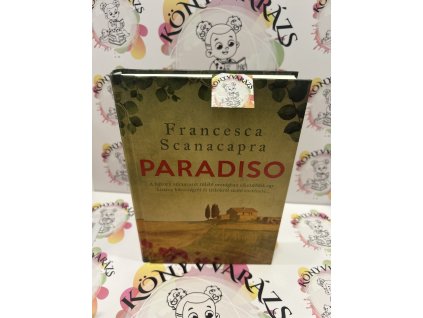 Paradiso Francesca Scanacapra