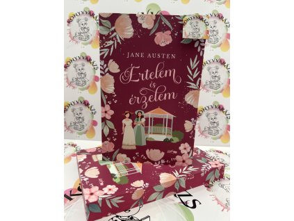 Értelem és érzelem - (Különleges kiadás) Jane Austen