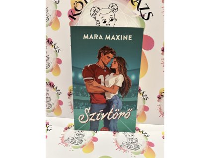 Szívtörő Mara Maxine