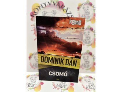 Csomó Dominik Dán