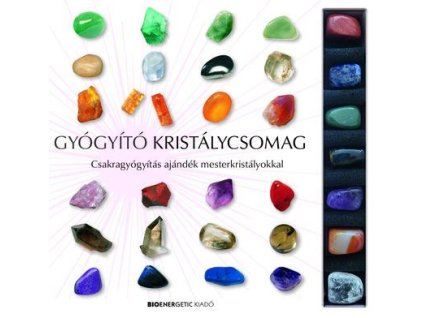 jennie harding gyogyito kristalycsomag csakragyogyitas ajandek mesterkristalyokkal 252520