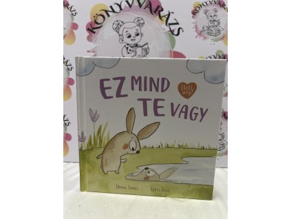 Ez mind te vagy Innes Shona