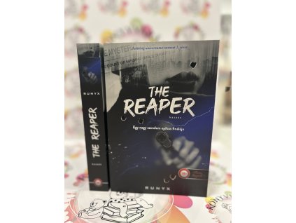 The Reaper - Kaszás - A sötétség univerzuma 2. Runyx
