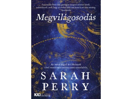 Megvilágosodás Sarah Perry