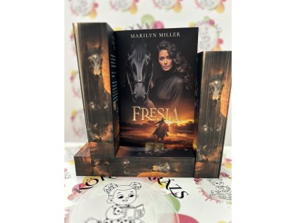 Fresia - (Különleges kiadás) Marilyn Miller
