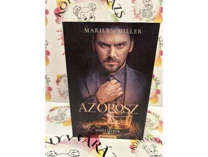 Az Orosz - Sötét lelkek 1. Marilyn Miller