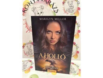 A holló Marilyn Miller