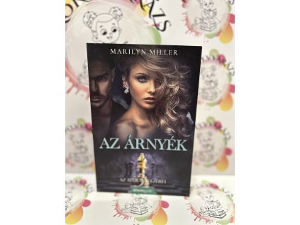 Az árnyék Marilyn Miller